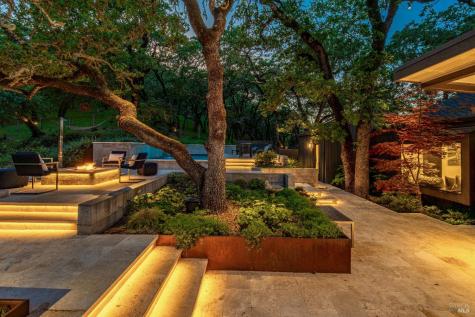 807 Wild Oak Drive Santa Rosa CA 95409