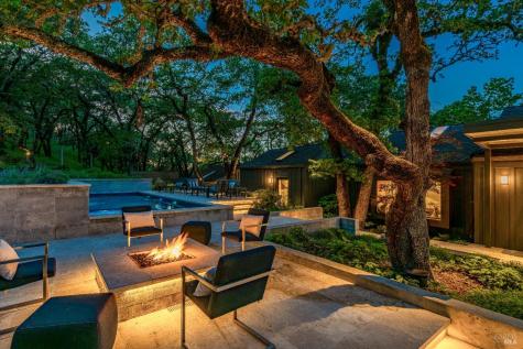 807 Wild Oak Drive Santa Rosa CA 95409