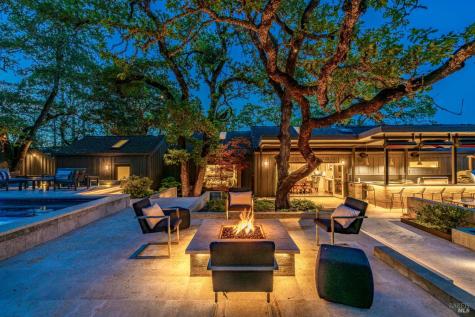807 Wild Oak Drive Santa Rosa CA 95409