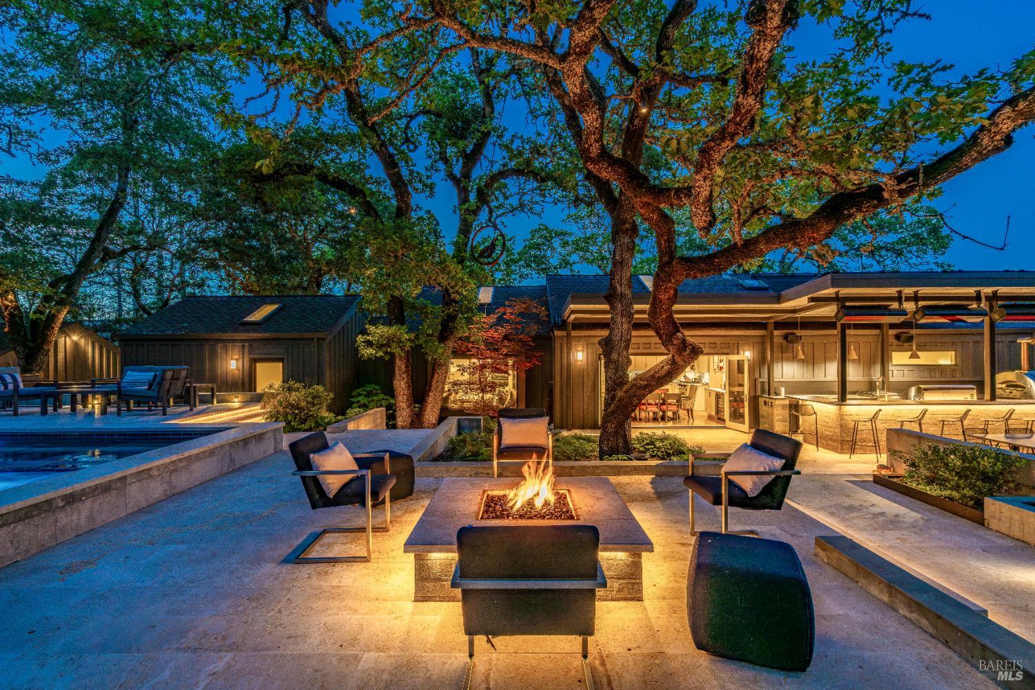 807 Wild Oak Drive Santa Rosa CA 95409