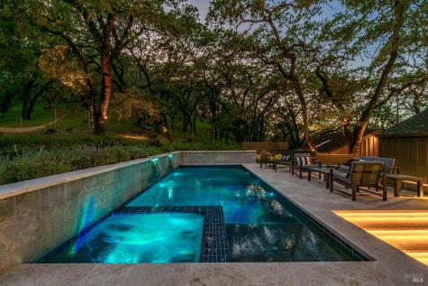 807 Wild Oak Drive Santa Rosa CA 95409