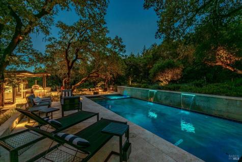 807 Wild Oak Drive Santa Rosa CA 95409