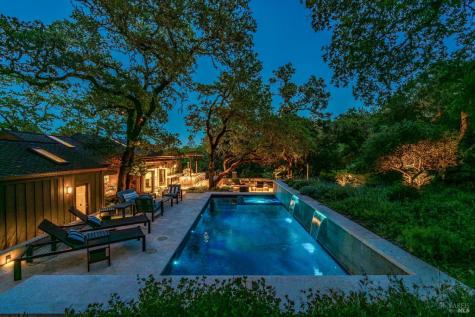807 Wild Oak Drive Santa Rosa CA 95409