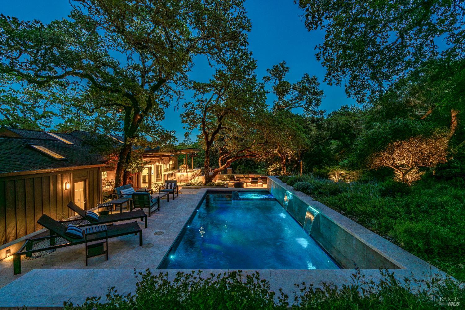 807 Wild Oak Drive Santa Rosa CA 95409