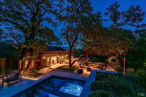 807 Wild Oak Drive Santa Rosa CA 95409
