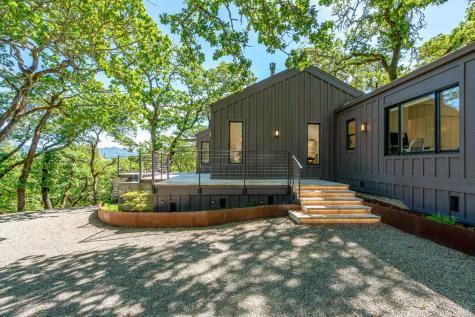 807 Wild Oak Drive Santa Rosa CA 95409