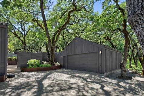 807 Wild Oak Drive Santa Rosa CA 95409