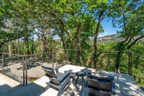 807 Wild Oak Drive Santa Rosa CA 95409