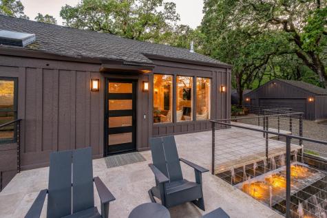 807 Wild Oak Drive Santa Rosa CA 95409