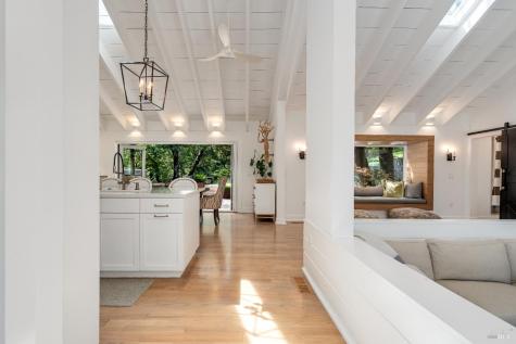 807 Wild Oak Drive Santa Rosa CA 95409
