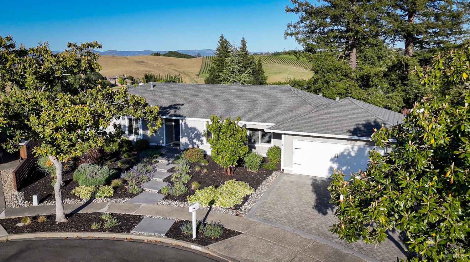 3392 Royal Court Napa CA 94558