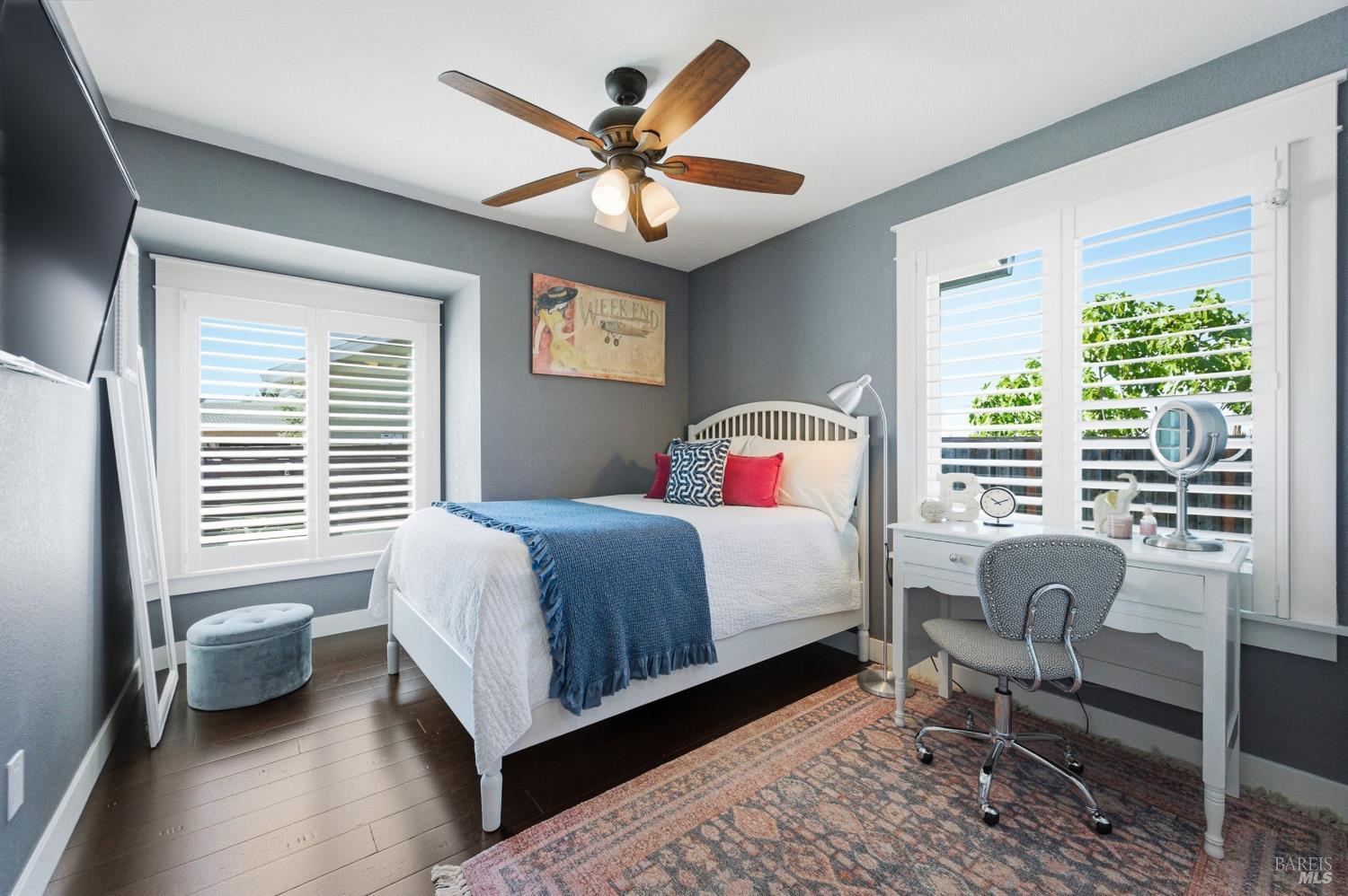 3392 Royal Court Napa CA 94558