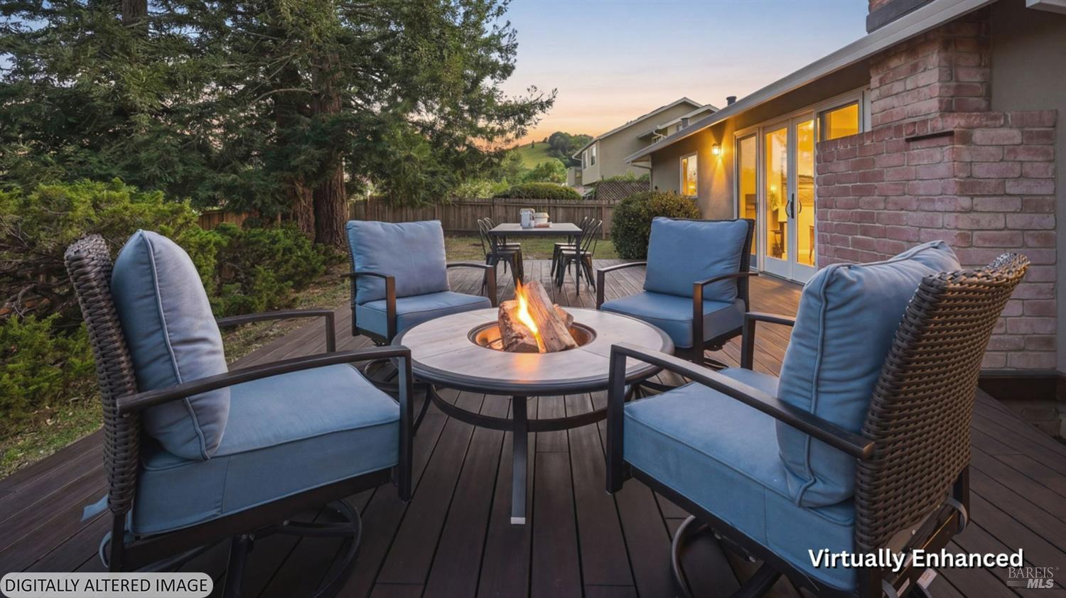 3392 Royal Court Napa CA 94558