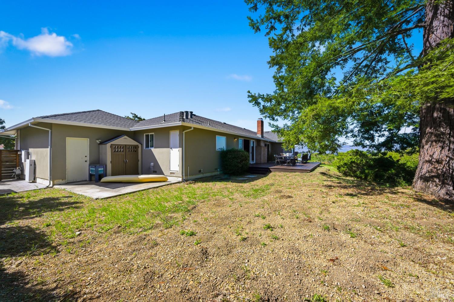 3392 Royal Court Napa CA 94558