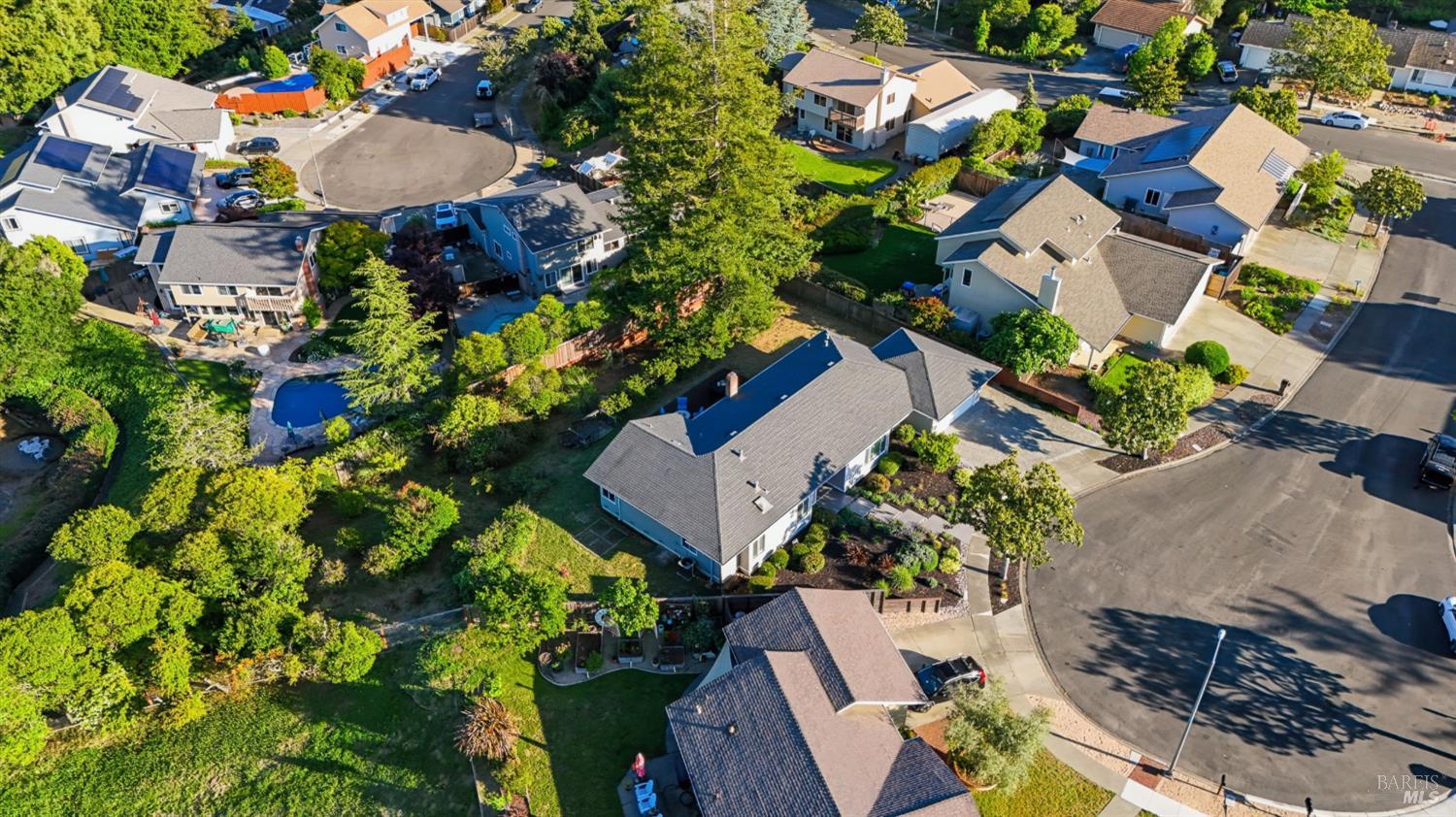 3392 Royal Court Napa CA 94558