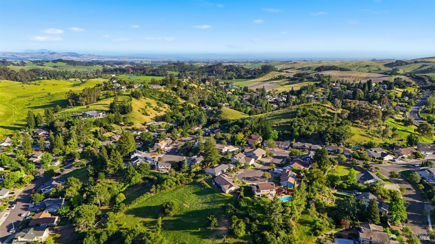3392 Royal Court Napa CA 94558