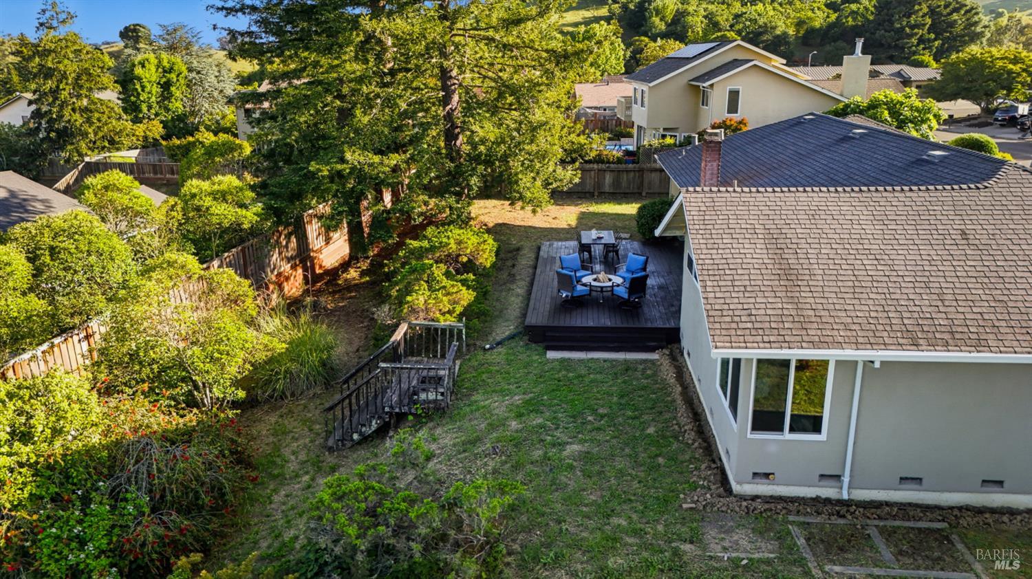 3392 Royal Court Napa CA 94558