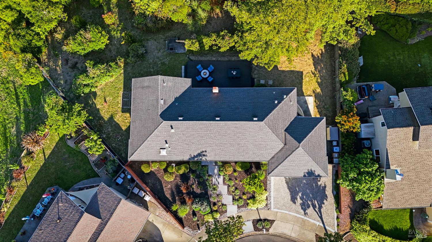 3392 Royal Court Napa CA 94558