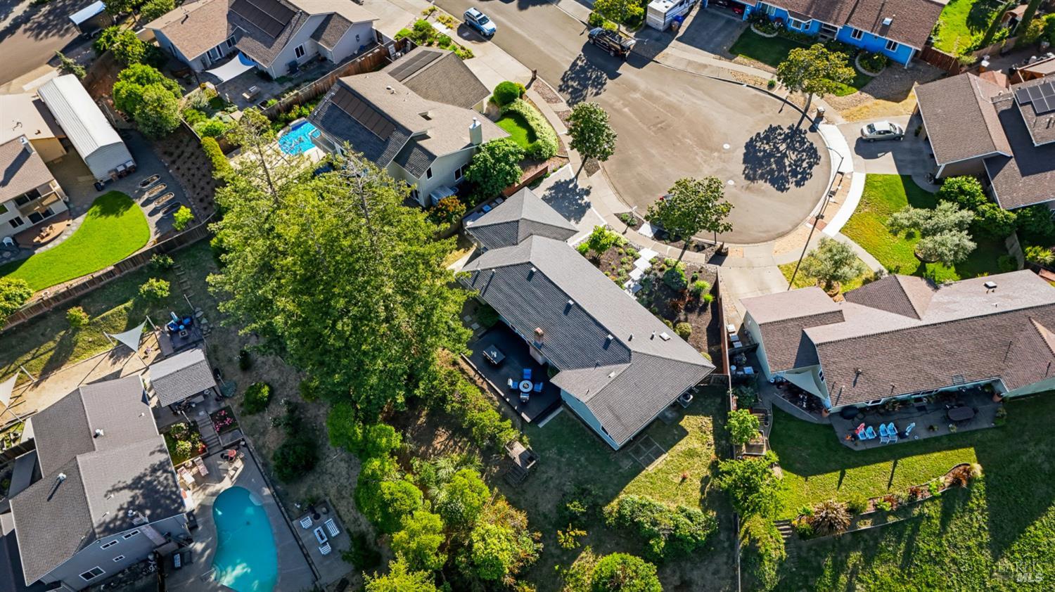 3392 Royal Court Napa CA 94558