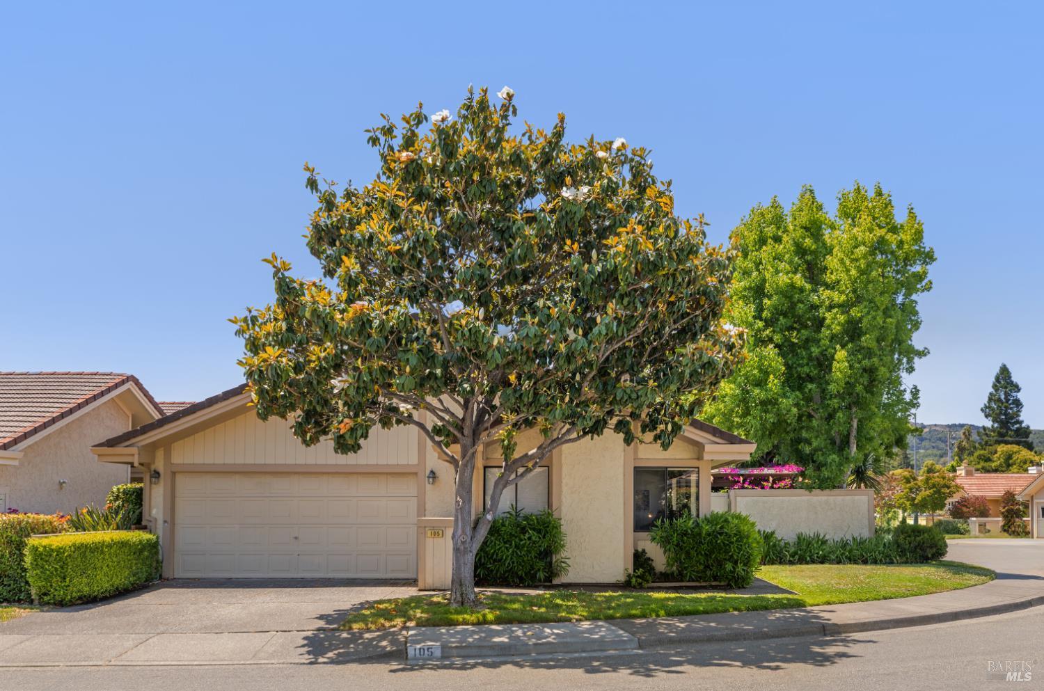 105 Holstrom Circle Novato CA 94947