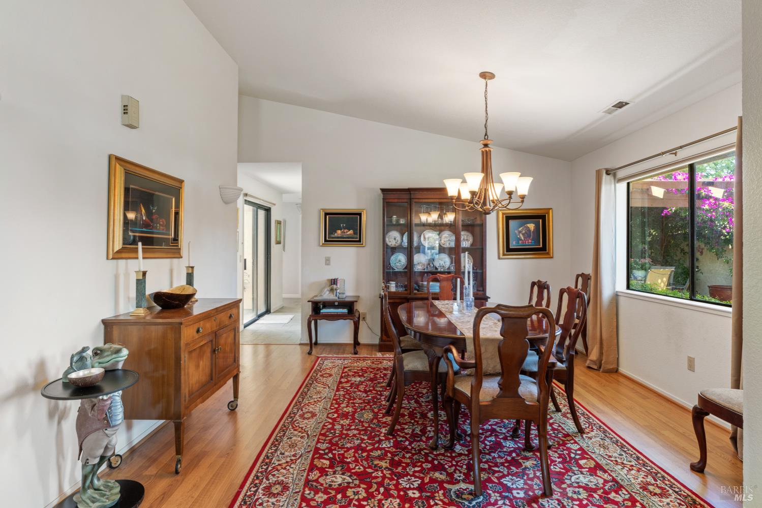 105 Holstrom Circle Novato CA 94947
