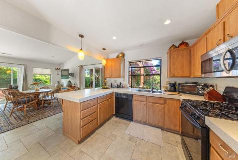 105 Holstrom Circle Novato CA 94947