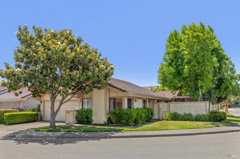 105 Holstrom Circle Novato CA 94947