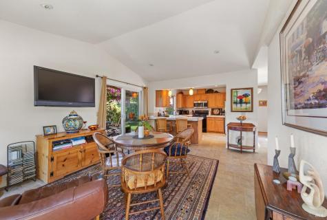 105 Holstrom Circle Novato CA 94947