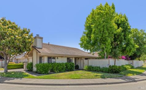 105 Holstrom Circle Novato CA 94947