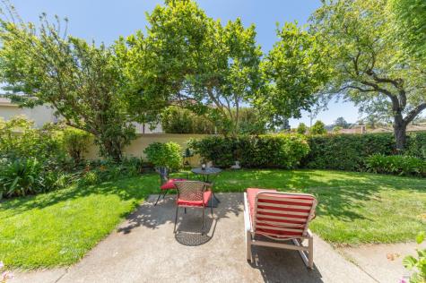 105 Holstrom Circle Novato CA 94947