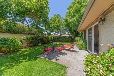 105 Holstrom Circle Novato CA 94947
