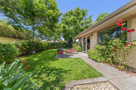 105 Holstrom Circle Novato CA 94947