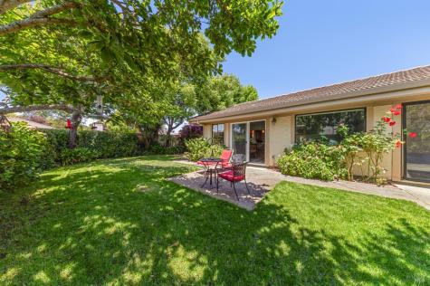 105 Holstrom Circle Novato CA 94947