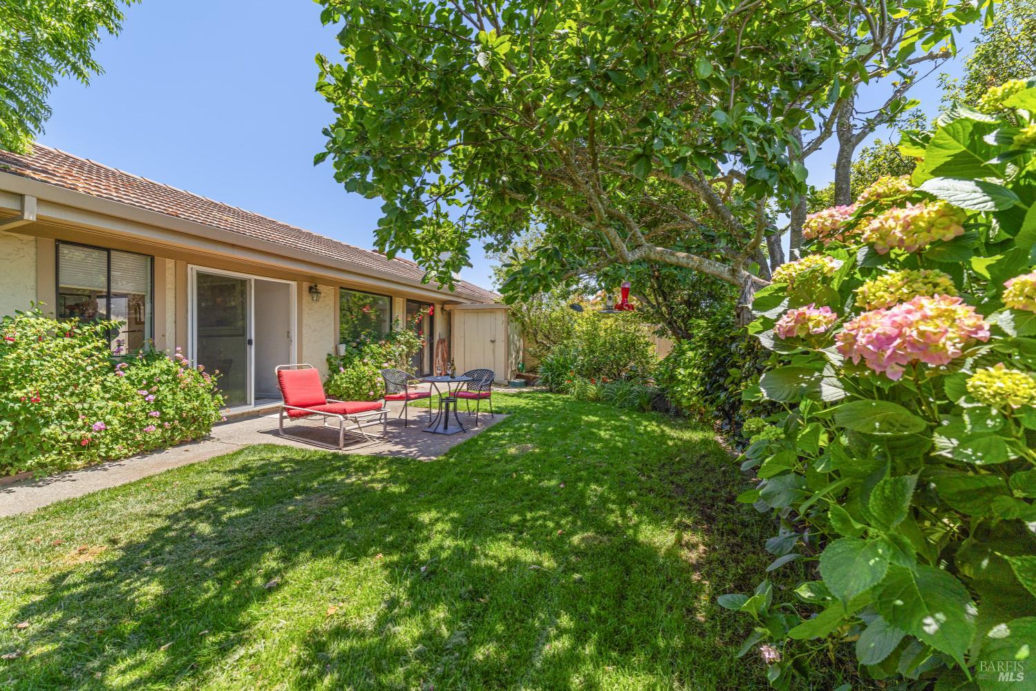 105 Holstrom Circle Novato CA 94947