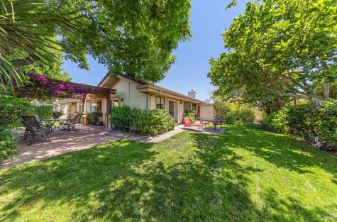 105 Holstrom Circle Novato CA 94947