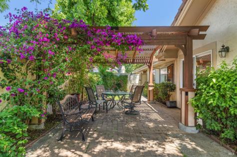 105 Holstrom Circle Novato CA 94947