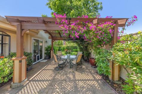 105 Holstrom Circle Novato CA 94947