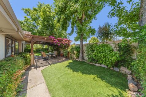 105 Holstrom Circle Novato CA 94947