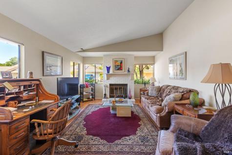105 Holstrom Circle Novato CA 94947