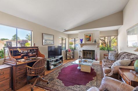 105 Holstrom Circle Novato CA 94947