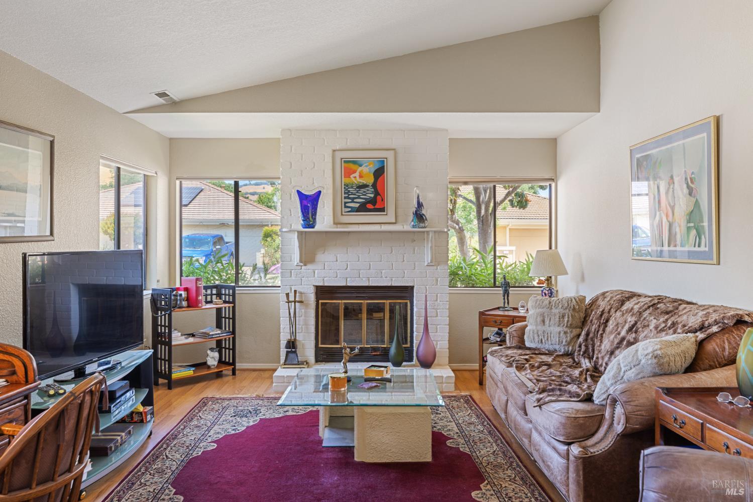 105 Holstrom Circle Novato CA 94947