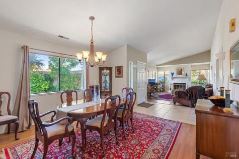 105 Holstrom Circle Novato CA 94947
