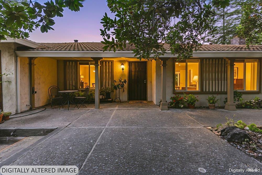 166 Westminster Way Vallejo CA 94591