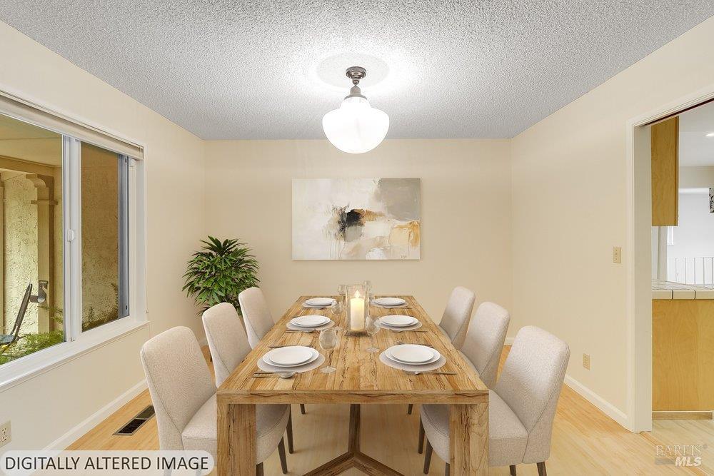 166 Westminster Way Vallejo CA 94591