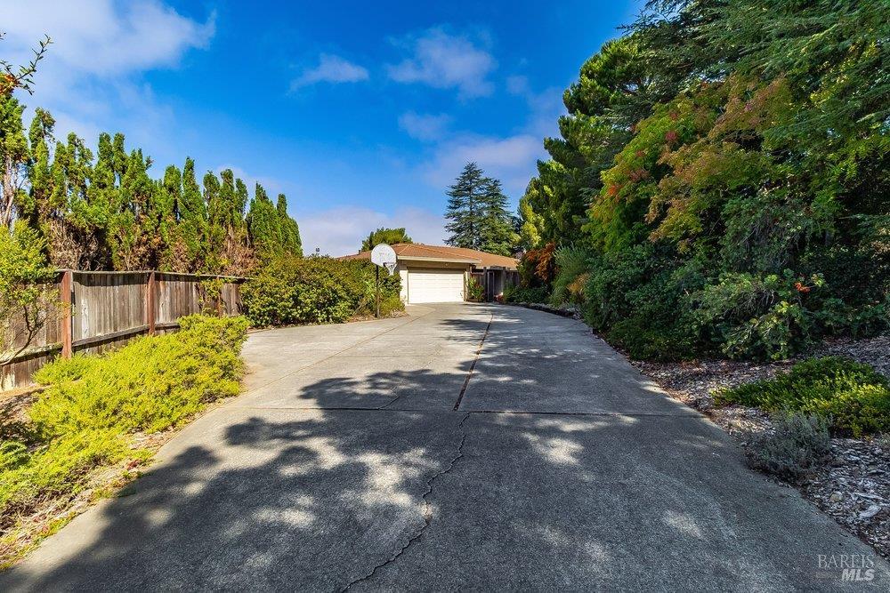 166 Westminster Way Vallejo CA 94591