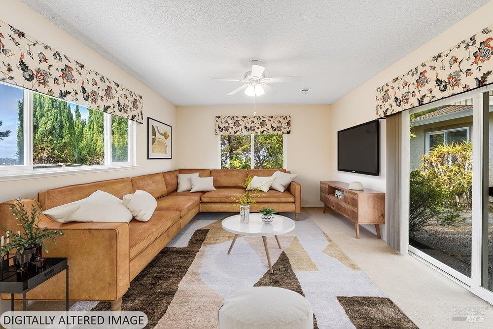 166 Westminster Way Vallejo CA 94591