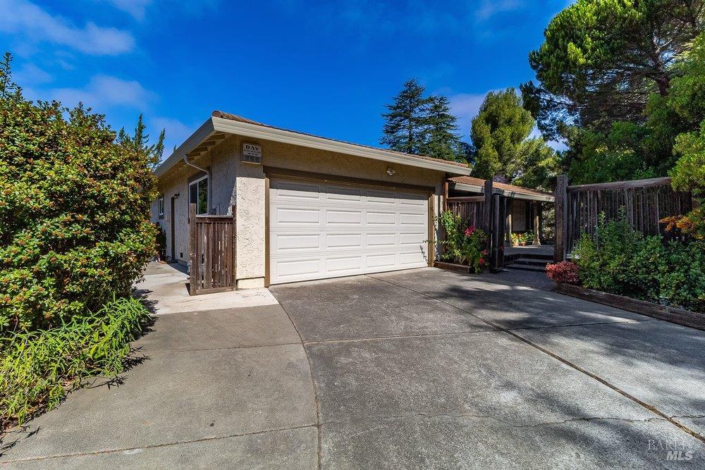 166 Westminster Way Vallejo CA 94591