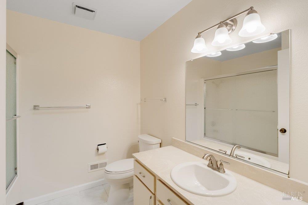 166 Westminster Way Vallejo CA 94591