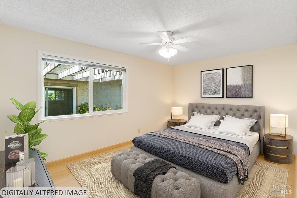 166 Westminster Way Vallejo CA 94591