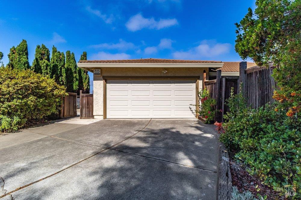166 Westminster Way Vallejo CA 94591